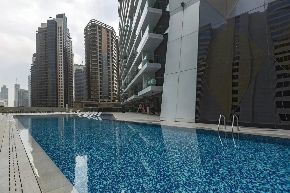 Burj & Beyond - Luxury Stay With Burj Khalifa View 0*, Dubai United Arab Emirates
