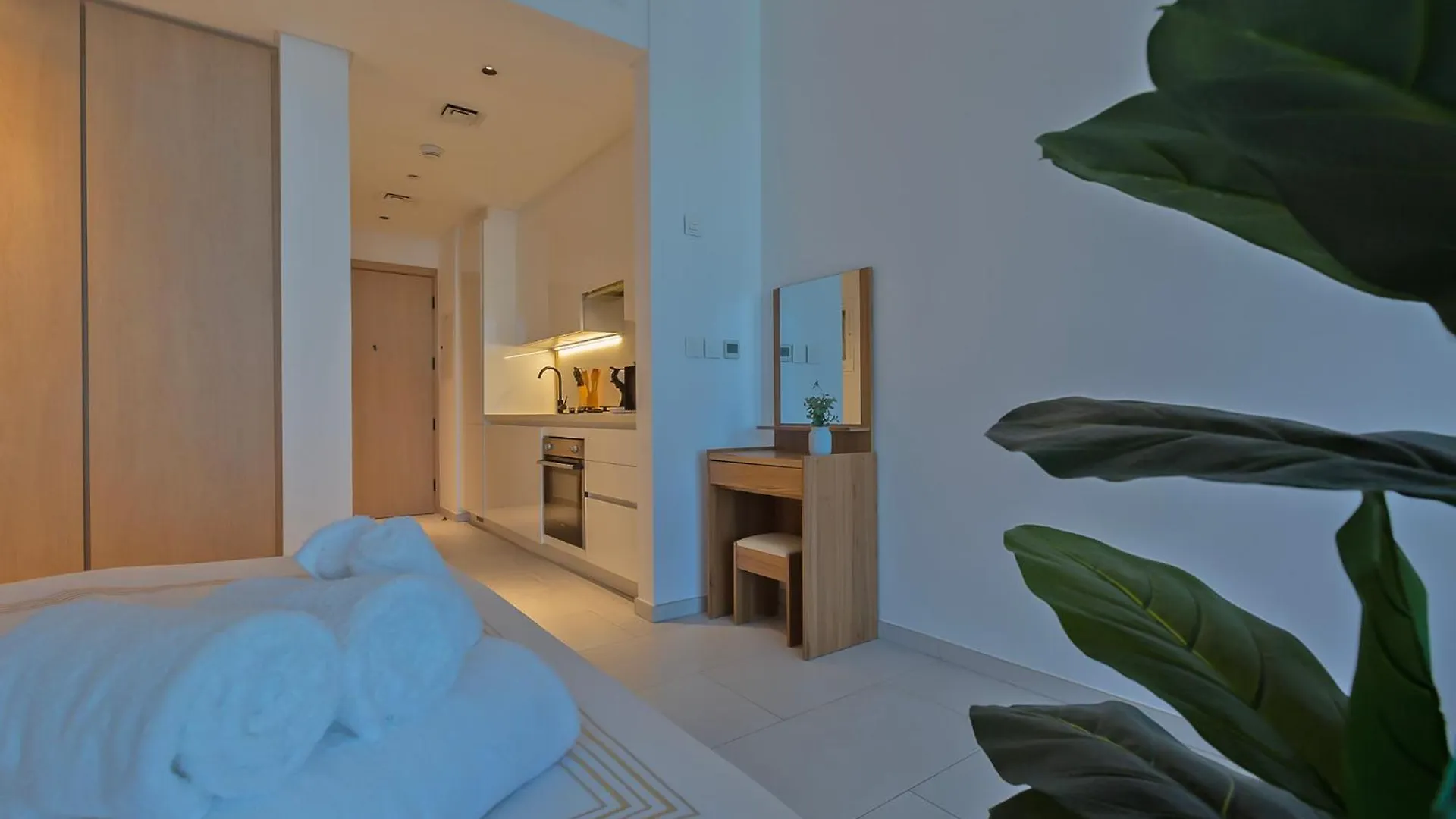 Burj & Beyond - Luxury Stay With Burj Khalifa View 0*, Dubai United Arab Emirates