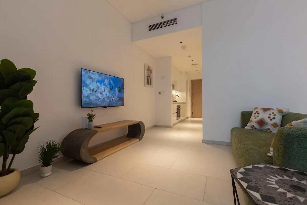 Burj & Beyond - Luxury Stay With Burj Khalifa View ドバイ 0*,  アラブ首長国連邦